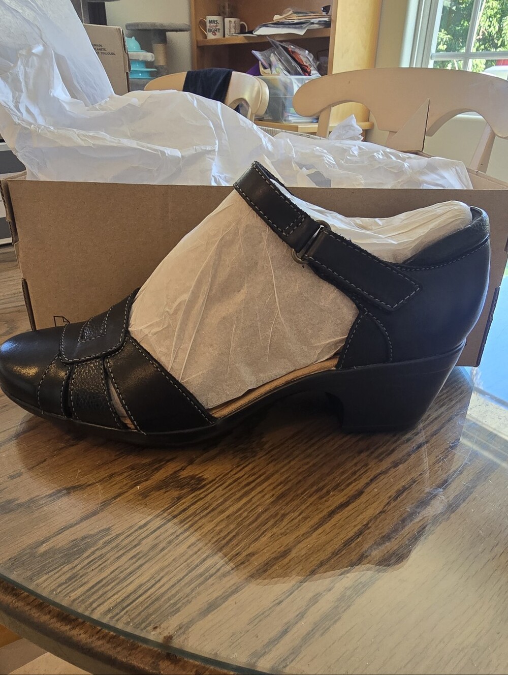 Collection By Clarks - Picture 2 of 3